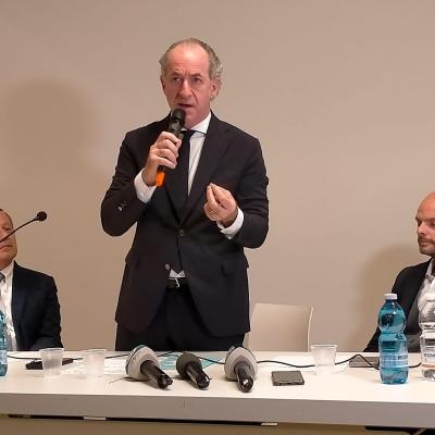 Bassanonet.it Tribuna Politica