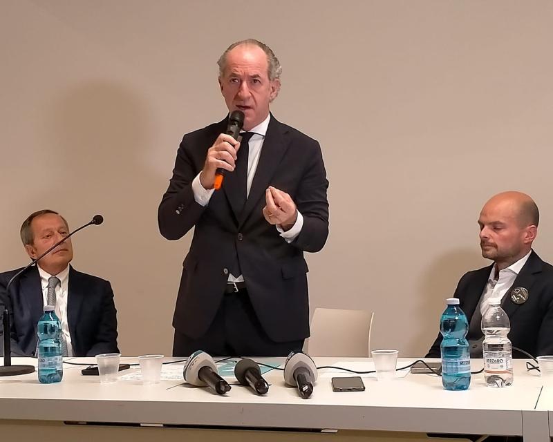 Bassanonet.it Tribuna Politica