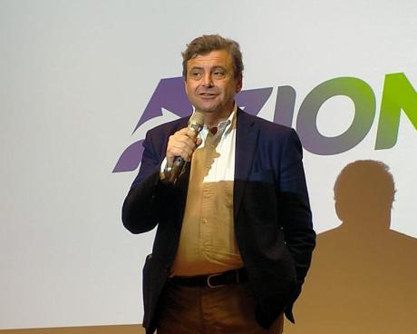 Bassanonet.it Calendimaggio