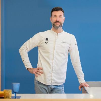 Bassanonet.it Una gara di cucina con lo chef Cesaro, per celebrare l'asparago bianco di Bassano