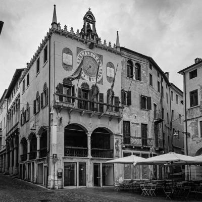 Bassanonet.it Ritratti Bassanesi