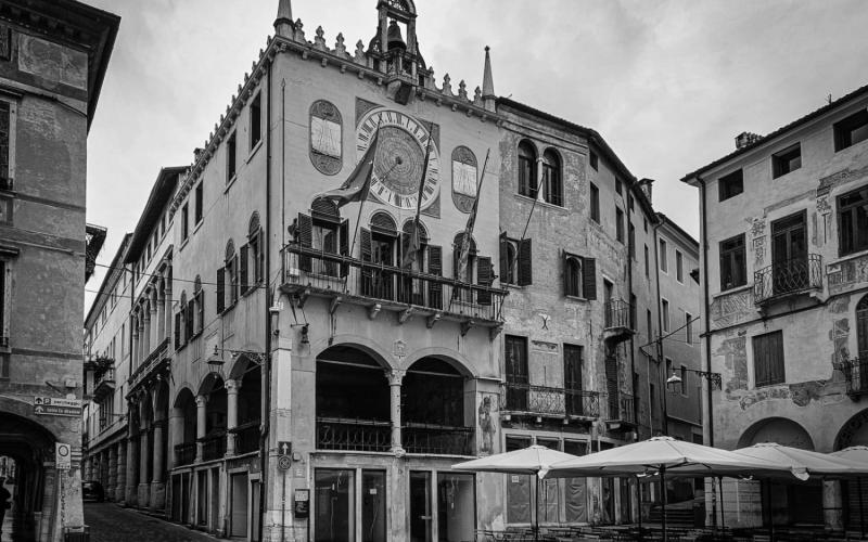 Bassanonet.it Ritratti Bassanesi