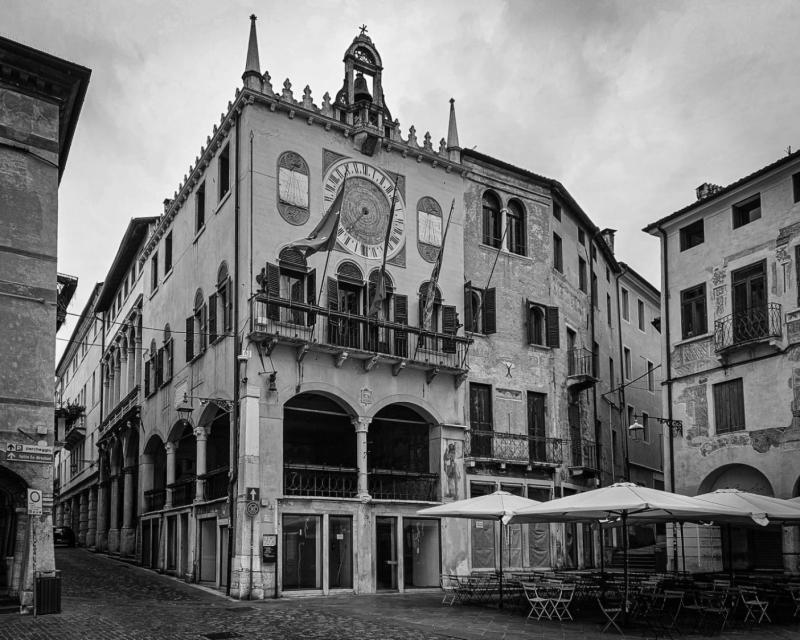 Bassanonet.it Ritratti Bassanesi