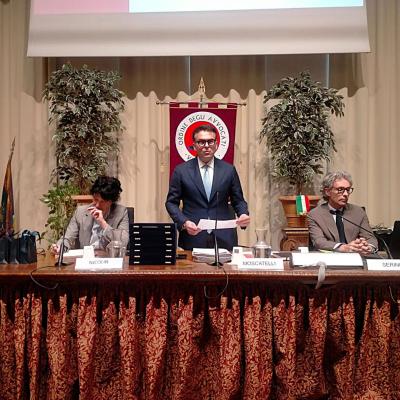 Bassanonet.it Un Foro di applausi