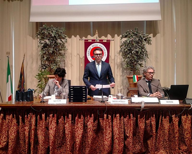 Bassanonet.it Un Foro di applausi