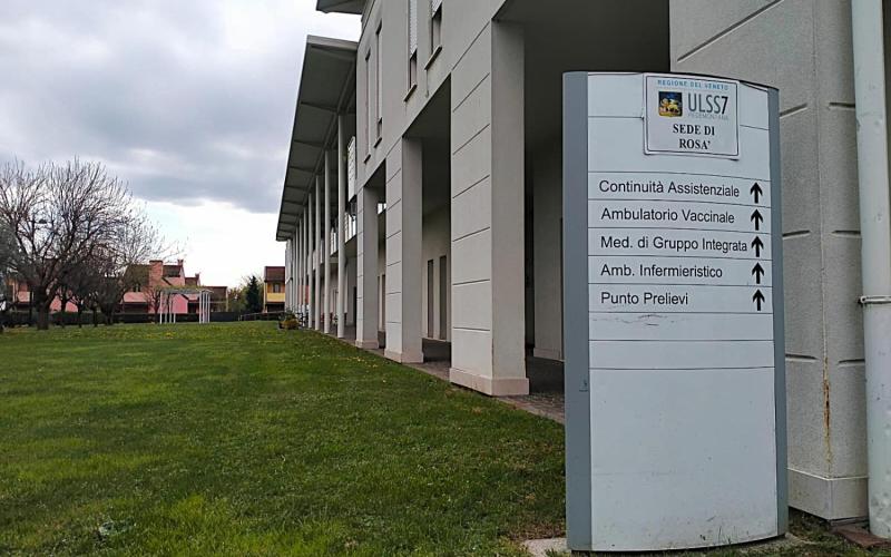 Bassanonet.it E.R. - Emergenza Rosà