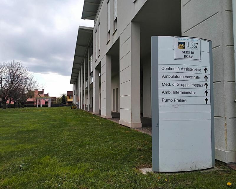 Bassanonet.it E.R. - Emergenza Rosà