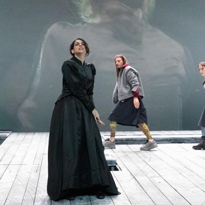 Bassanonet.it Al Remondini arriva <em>Thérèse</em>, riletta da Stefano Ricci