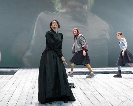 Bassanonet.it Al Remondini arriva <em>Thérèse</em>, riletta da Stefano Ricci