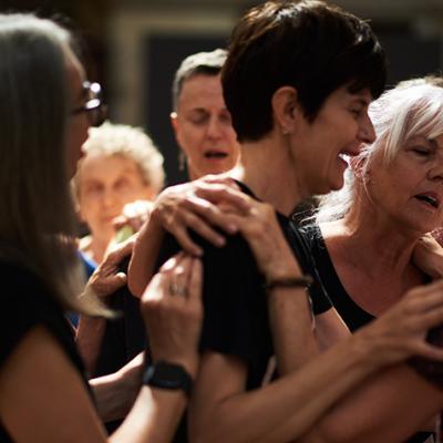 Bassanonet.it Dance Well: tra arte, salute e cambiamento