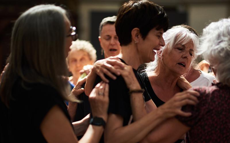 Bassanonet.it Dance Well: tra arte, salute e cambiamento