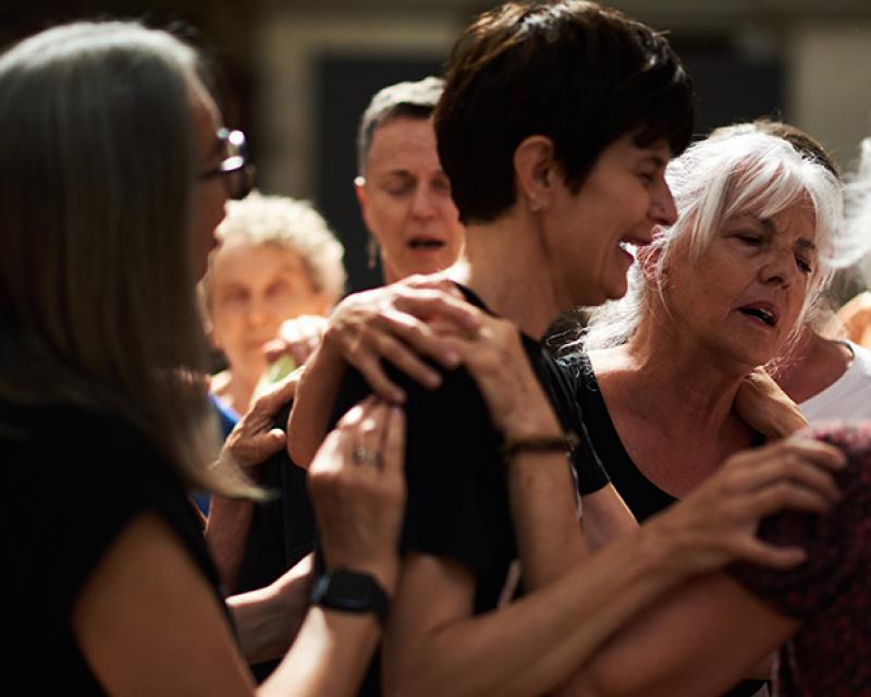 Bassanonet.it Dance Well: tra arte, salute e cambiamento