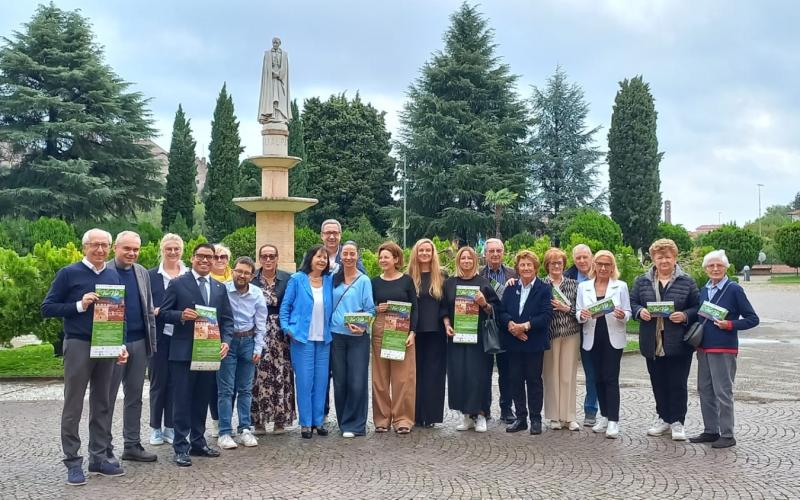 Bassanonet.it Voci Verdi in festa: sulla torta 18 candeline