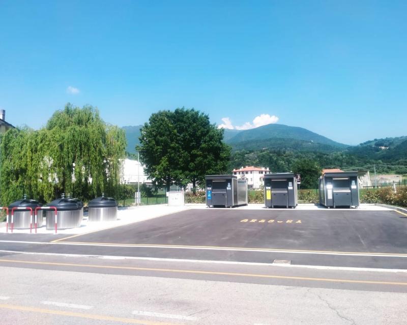 Bassanonet.it Press a poco