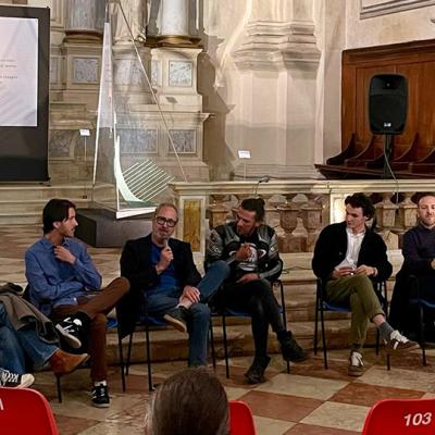 Bassanonet.it CheckArt: realtà culturali in dialogo