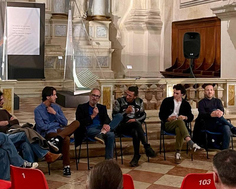 Bassanonet.it CheckArt: realtà culturali in dialogo