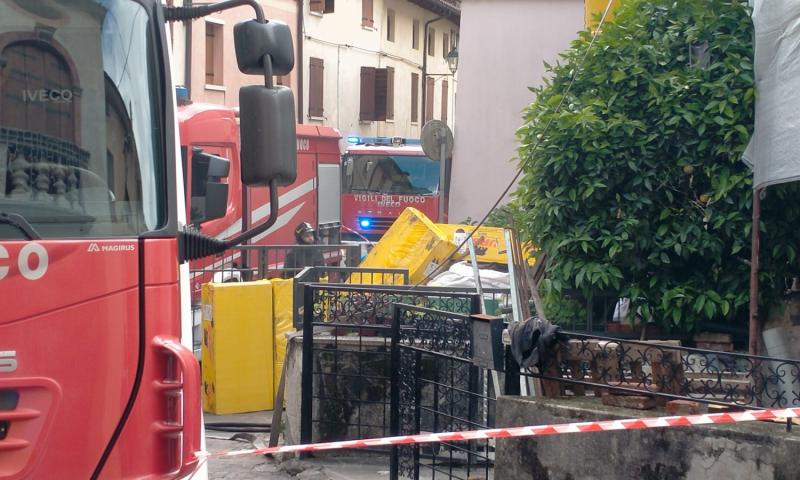 Bassanonet.it - Foto Alessandro Tich