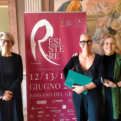 Bassanonet.it Re-sisters