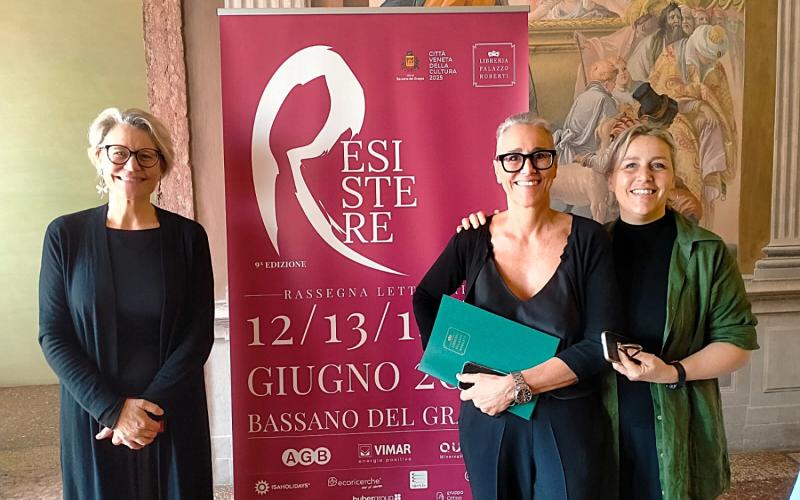 Bassanonet.it Re-sisters