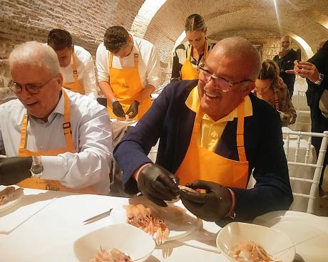 Bassanonet.it L’uomo senza scampo