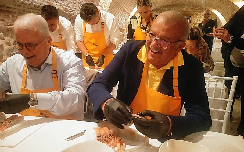 Bassanonet.it L’uomo senza scampo