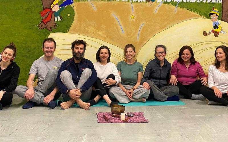 Bassanonet.it Maggio dei Libri: biblioteche da abitare