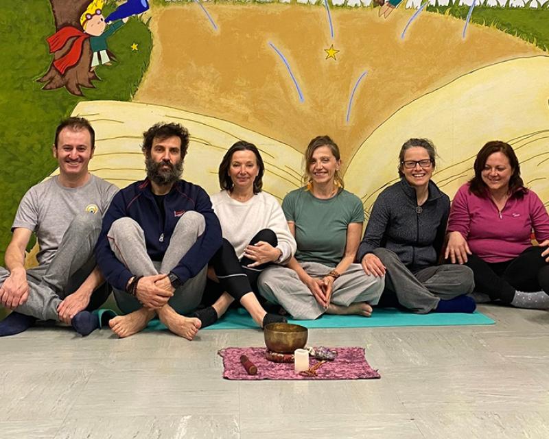 Bassanonet.it Maggio dei Libri: biblioteche da abitare