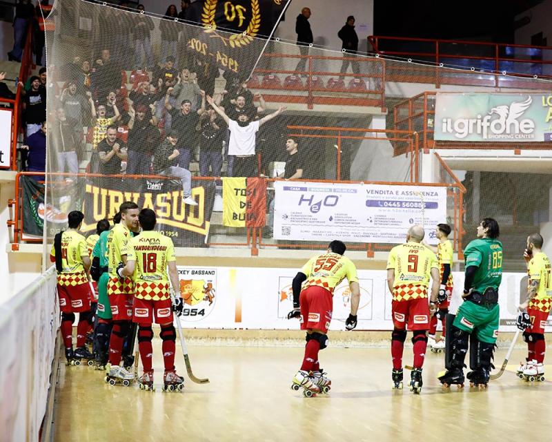 Bassanonet.it Bassano, dentro o fuori