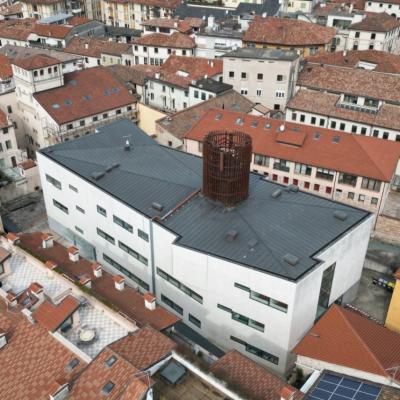 Bassanonet.it Il grande PDubbio