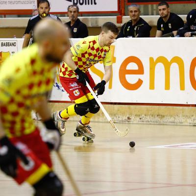 Bassanonet.it Il braccio di ferro e la Champions