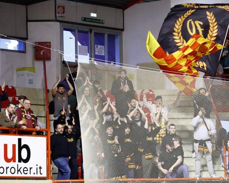 Bassanonet.it Bassano, braccio di ferro di fuoco