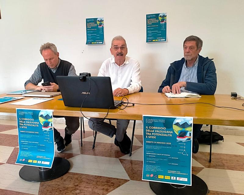 Bassanonet.it Voci di corridoio