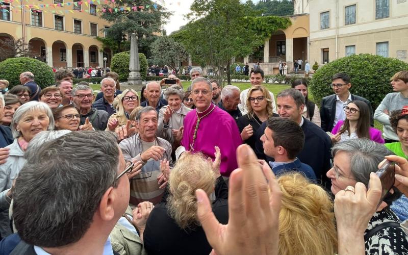 Bassanonet.it Habemus Vescovo