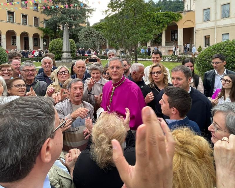 Bassanonet.it Habemus Vescovo