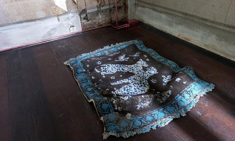 Bassanonet.it - opera di Daniel Bresolin