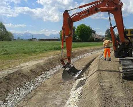 Bassanonet.it Der Kommissar