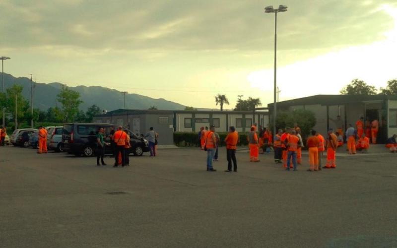 Bassanonet.it Non c’è campo