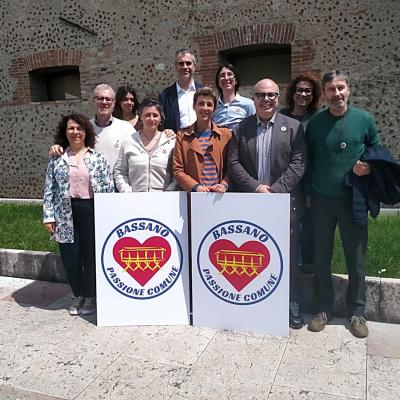 Bassanonet.it Cuoricini