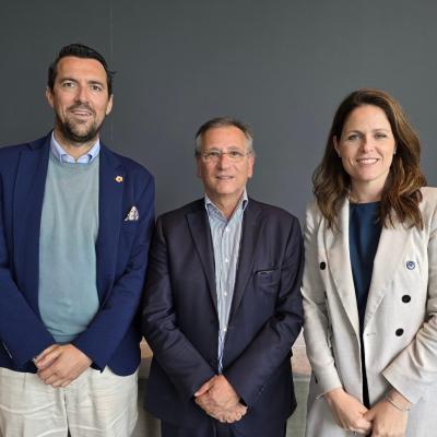 Bassanonet.it Cambio ai vertici