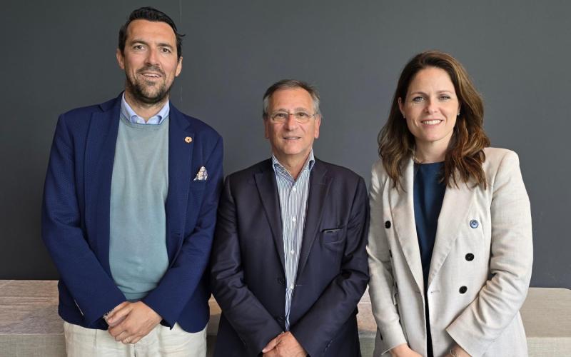 Bassanonet.it Cambio ai vertici