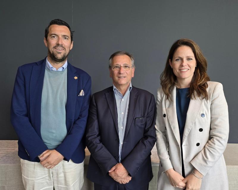 Bassanonet.it Cambio ai vertici