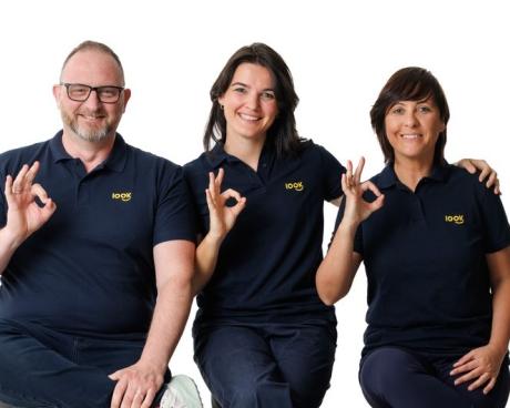 Bassanonet.it Che bel IOOK che hai