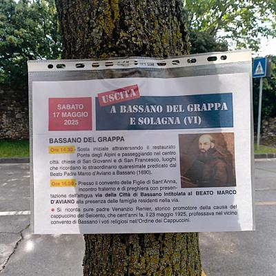 Bassanonet.it Beato Lui