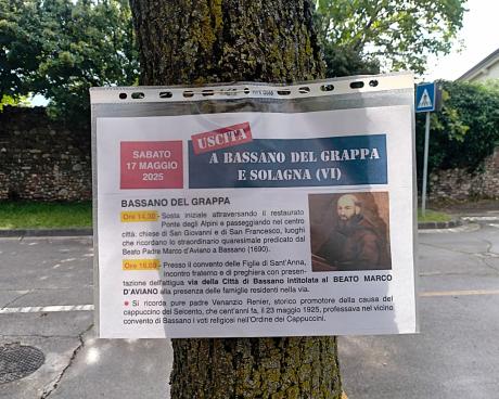 Bassanonet.it Beato Lui