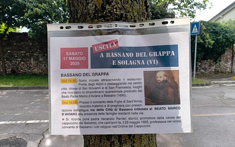 Bassanonet.it Beato Lui