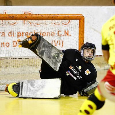 Bassanonet.it Bassano gagliardo ma passa Trissino 4-2