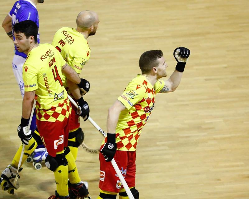 Bassanonet.it Bassano da sballo saccheggia Follonica