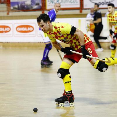 Bassanonet.it Bassano, via alle semifinali scudetto