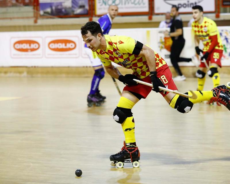 Bassanonet.it Bassano, via alle semifinali scudetto