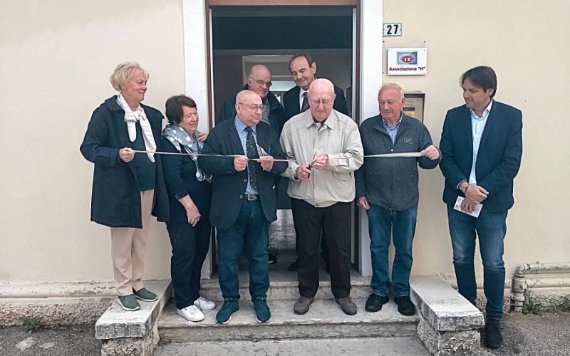 Bassanonet.it H demia